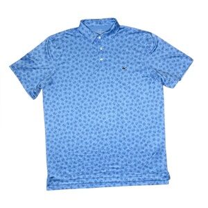 Vineyard Vines Performance Polo